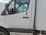  Mercedes  Sprinter Mercedes-Benz  315CDI L3 RWD 3.5t 9G-Tronic  Laadbak + Laadklep #33