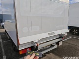  Mercedes  Sprinter Mercedes-Benz  315CDI L3 RWD 3.5t 9G-Tronic  Laadbak + Laadklep #49