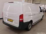  Mercedes  Vito Mercedes-Benz  111CDI Functional XL 4d #2
