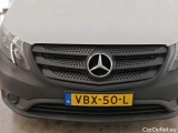  Mercedes  Vito Mercedes-Benz  111CDI Functional XL 4d #5
