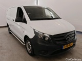  Mercedes  Vito Mercedes-Benz  111CDI Functional XL 4d #12