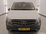  Mercedes  Vito Mercedes-Benz  111CDI Functional XL 4d #13