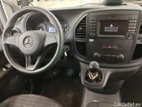  Mercedes  Vito Mercedes-Benz  111CDI Functional XL 4d #28