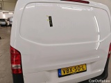  Mercedes  Vito Mercedes-Benz  111CDI Functional XL 4d #44