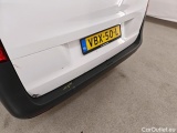  Mercedes  Vito Mercedes-Benz  111CDI Functional XL 4d #50