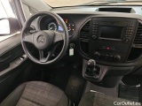  Mercedes  Vito Mercedes-Benz  111CDI Functional XL 4d #9