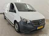  Mercedes  Vito Mercedes-Benz  111CDI Functional XL 4d #13