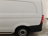  Mercedes  Vito Mercedes-Benz  111CDI Functional XL 4d #15