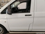  Mercedes  Vito Mercedes-Benz  111CDI Functional XL 4d #17