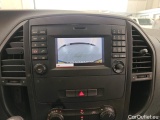  Mercedes  Vito Mercedes-Benz  111CDI Functional XL 4d #20