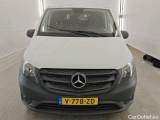  Mercedes  Vito Mercedes-Benz  111CDI Functional XL 4d #26