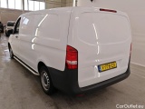  Mercedes  Vito Mercedes-Benz  111CDI Functional XL 4d #29