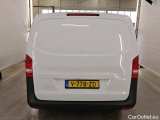  Mercedes  Vito Mercedes-Benz  111CDI Functional XL 4d #30