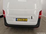  Mercedes  Vito Mercedes-Benz  111CDI Functional XL 4d #52