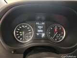  Mercedes  Vito Mercedes-Benz  114CDI Lang 9G-TRONIC RWD + Exterieur pakket #7