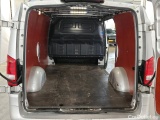  Mercedes  Vito Mercedes-Benz  114CDI Lang 9G-TRONIC RWD + Exterieur pakket #8
