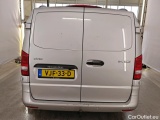  Mercedes  Vito Mercedes-Benz  114CDI Lang 9G-TRONIC RWD + Exterieur pakket #10