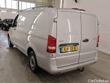  Mercedes  Vito Mercedes-Benz  114CDI Lang 9G-TRONIC RWD + Exterieur pakket #9