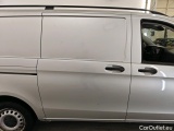  Mercedes  Vito Mercedes-Benz  114CDI Lang 9G-TRONIC RWD + Exterieur pakket #17