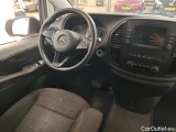  Mercedes  Vito Mercedes-Benz  114CDI Lang 9G-TRONIC RWD + Exterieur pakket #16
