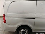  Mercedes  Vito Mercedes-Benz  114CDI Lang 9G-TRONIC RWD + Exterieur pakket #18