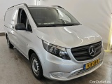  Mercedes  Vito Mercedes-Benz  114CDI Lang 9G-TRONIC RWD + Exterieur pakket #20