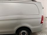  Mercedes  Vito Mercedes-Benz  114CDI Lang 9G-TRONIC RWD + Exterieur pakket #24
