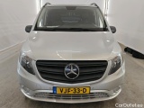  Mercedes  Vito Mercedes-Benz  114CDI Lang 9G-TRONIC RWD + Exterieur pakket #21