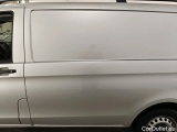  Mercedes  Vito Mercedes-Benz  114CDI Lang 9G-TRONIC RWD + Exterieur pakket #25