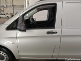  Mercedes  Vito Mercedes-Benz  114CDI Lang 9G-TRONIC RWD + Exterieur pakket #26