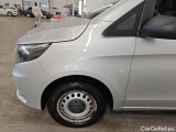 Mercedes  Vito Mercedes-Benz  114CDI Lang 9G-TRONIC RWD + Exterieur pakket #27