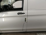  Mercedes  Vito Mercedes-Benz  114CDI Lang 9G-TRONIC RWD + Exterieur pakket #32