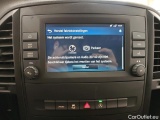  Mercedes  Vito Mercedes-Benz  114CDI Lang 9G-TRONIC RWD + Exterieur pakket #31