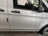  Mercedes  Vito Mercedes-Benz  114CDI Lang 9G-TRONIC RWD + Exterieur pakket #35