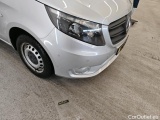  Mercedes  Vito Mercedes-Benz  114CDI Lang 9G-TRONIC RWD + Exterieur pakket #38
