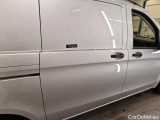  Mercedes  Vito Mercedes-Benz  114CDI Lang 9G-TRONIC RWD + Exterieur pakket #45