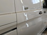  Mercedes  Vito Mercedes-Benz  114CDI Lang 9G-TRONIC RWD + Exterieur pakket #46
