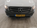  Mercedes  Vito Mercedes-Benz  114CDI L2 9G-TRONIC RWD 4d #5