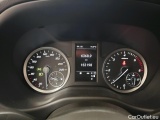  Mercedes  Vito Mercedes-Benz  114CDI L2 9G-TRONIC RWD 4d #7