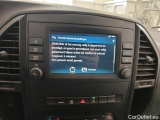  Mercedes  Vito Mercedes-Benz  114CDI L2 9G-TRONIC RWD 4d #11