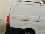  Mercedes  Vito Mercedes-Benz  114CDI L2 9G-TRONIC RWD 4d #14
