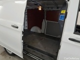  Mercedes  Vito Mercedes-Benz  114CDI L2 9G-TRONIC RWD 4d #18