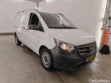  Mercedes  Vito Mercedes-Benz  114CDI L2 9G-TRONIC RWD 4d #16