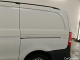  Mercedes  Vito Mercedes-Benz  114CDI L2 9G-TRONIC RWD 4d #23