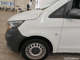  Mercedes  Vito Mercedes-Benz  114CDI L2 9G-TRONIC RWD 4d #21