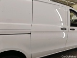  Mercedes  Vito Mercedes-Benz  114CDI L2 9G-TRONIC RWD 4d #28