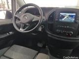  Mercedes  Vito Mercedes-Benz  114CDI L2 9G-TRONIC RWD 4d #27