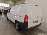  Mercedes  Vito Mercedes-Benz  114CDI L2 9G-TRONIC RWD 4d #29