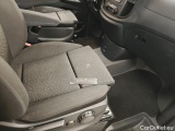  Mercedes  Vito Mercedes-Benz  114CDI L2 9G-TRONIC RWD 4d #32