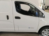  Nissan  NV200 Nissan e- Electric Optima 4d #15
